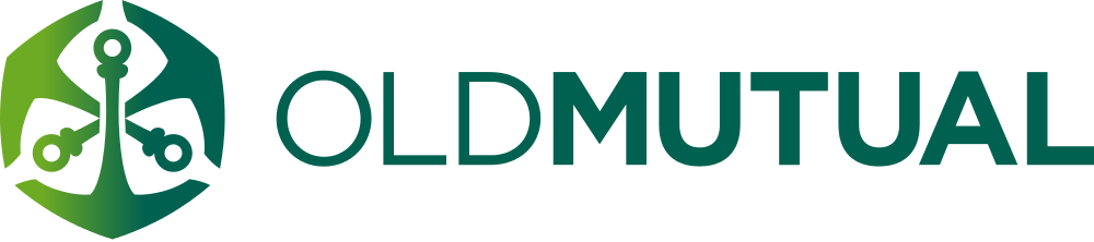 old mutual logo